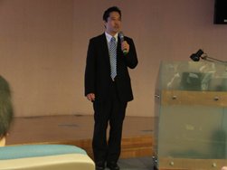 株式会社クララオンライン アジアビジネスクリエーション事業部 長岡 利幸 氏 株式会社クララオンライン アジアビジネスクリエーション事業部 長岡 利幸 氏