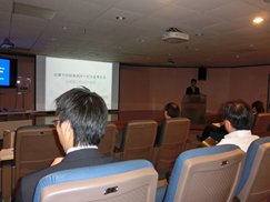 台湾北投温泉 日勝生 加賀屋 董事 徳光 重人 氏 台湾北投温泉 日勝生 加賀屋 董事 徳光 重人 氏