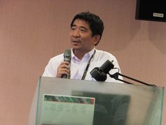 德商康佳特科技股份有限公司 経理 林 美慧 氏 德商康佳特科技股份有限公司 経理 林 美慧 氏