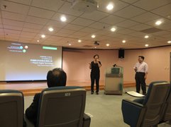 宇萌數位科技股份有限公司 経理 楊淑圓 氏 宇萌數位科技股份有限公司 経理 楊淑圓 氏