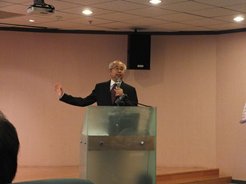 特波國際股份有限公司 總経理 蕭世貴 氏2 特波國際股份有限公司 總経理 蕭世貴 氏2