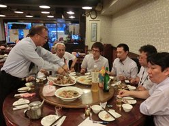 交流会3 交流会3