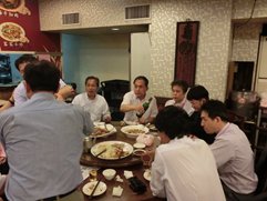 交流会4