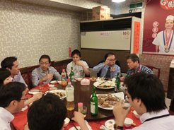 交流会5 交流会5